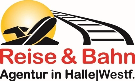 Reise & Bahn Agentur in Halle/Westf. © Reise & Bahn Agentur in Halle/Westf.